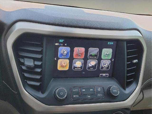 2019 GMC Acadia FWD Denali