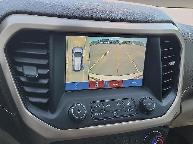 2019 GMC Acadia FWD Denali