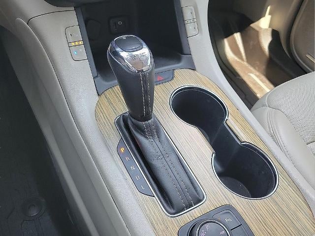 2019 GMC Acadia FWD Denali