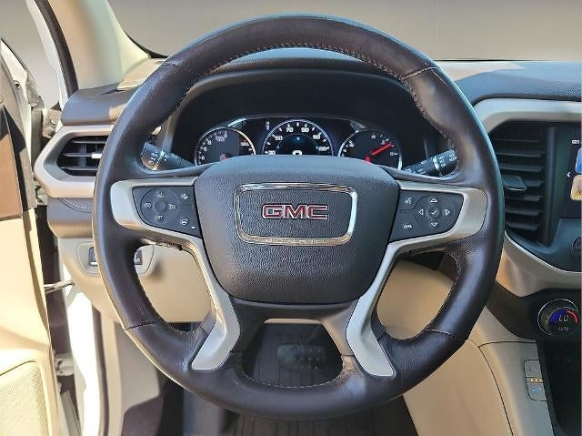 2019 GMC Acadia FWD Denali