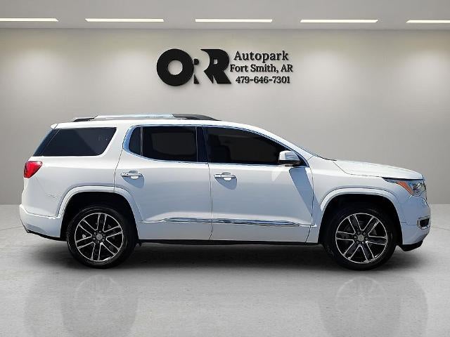 2019 GMC Acadia FWD Denali