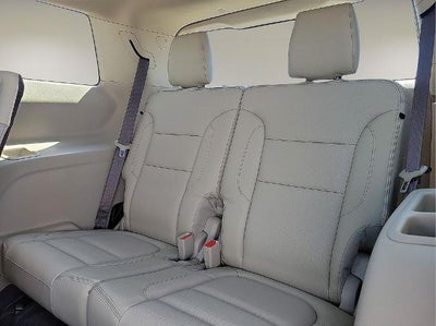 2019 GMC Acadia FWD Denali