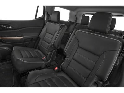 2019 GMC Acadia FWD Denali