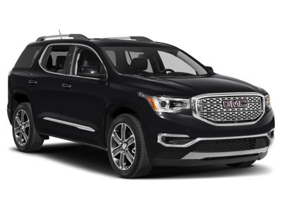 2019 GMC Acadia FWD Denali