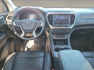 2022 GMC Acadia FWD Denali