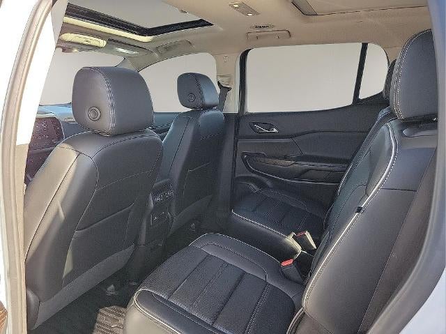 2022 GMC Acadia FWD Denali