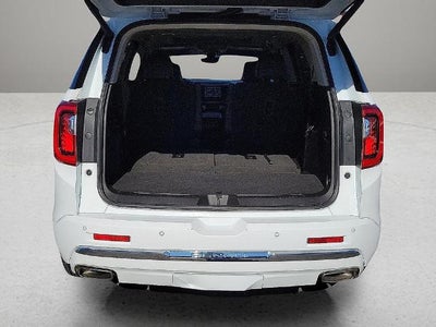 2022 GMC Acadia FWD Denali