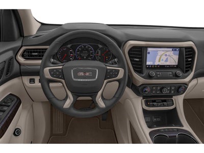 2022 GMC Acadia FWD Denali