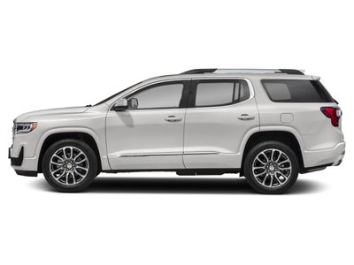 2022 GMC Acadia FWD Denali