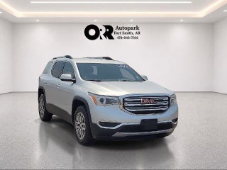 2017 GMC Acadia AWD SLE-2