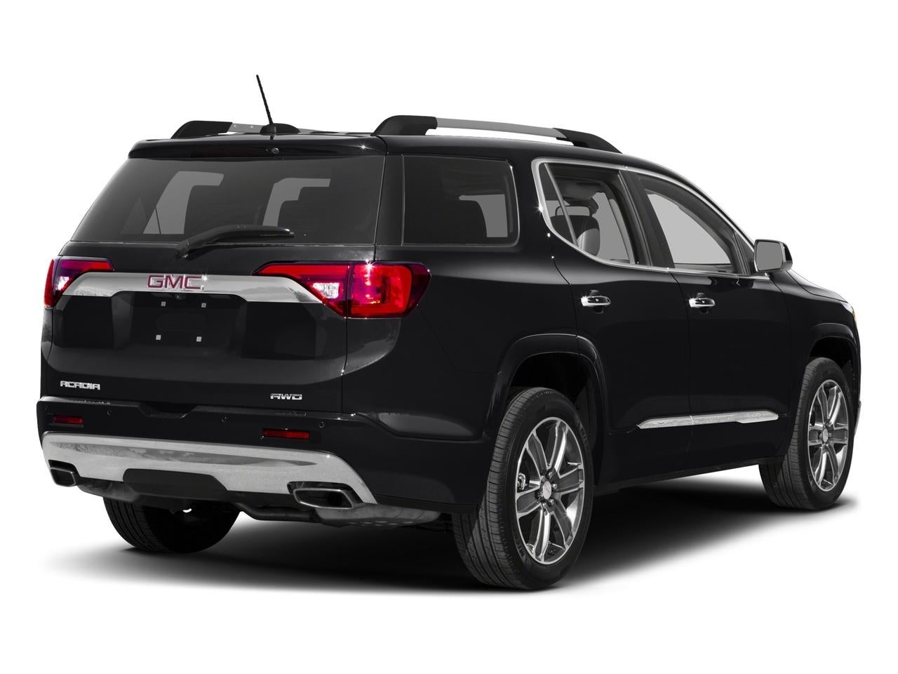 2017 GMC Acadia AWD Denali