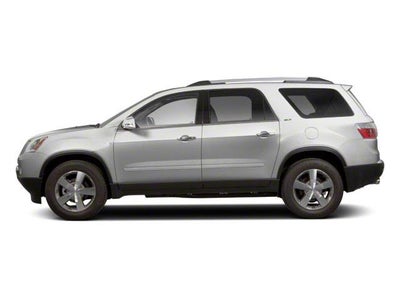 2012 GMC Acadia FWD 4dr SLT1