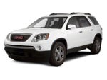 2012 GMC Acadia FWD 4dr SLT1