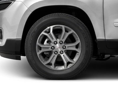 2016 GMC Acadia FWD SLT-1