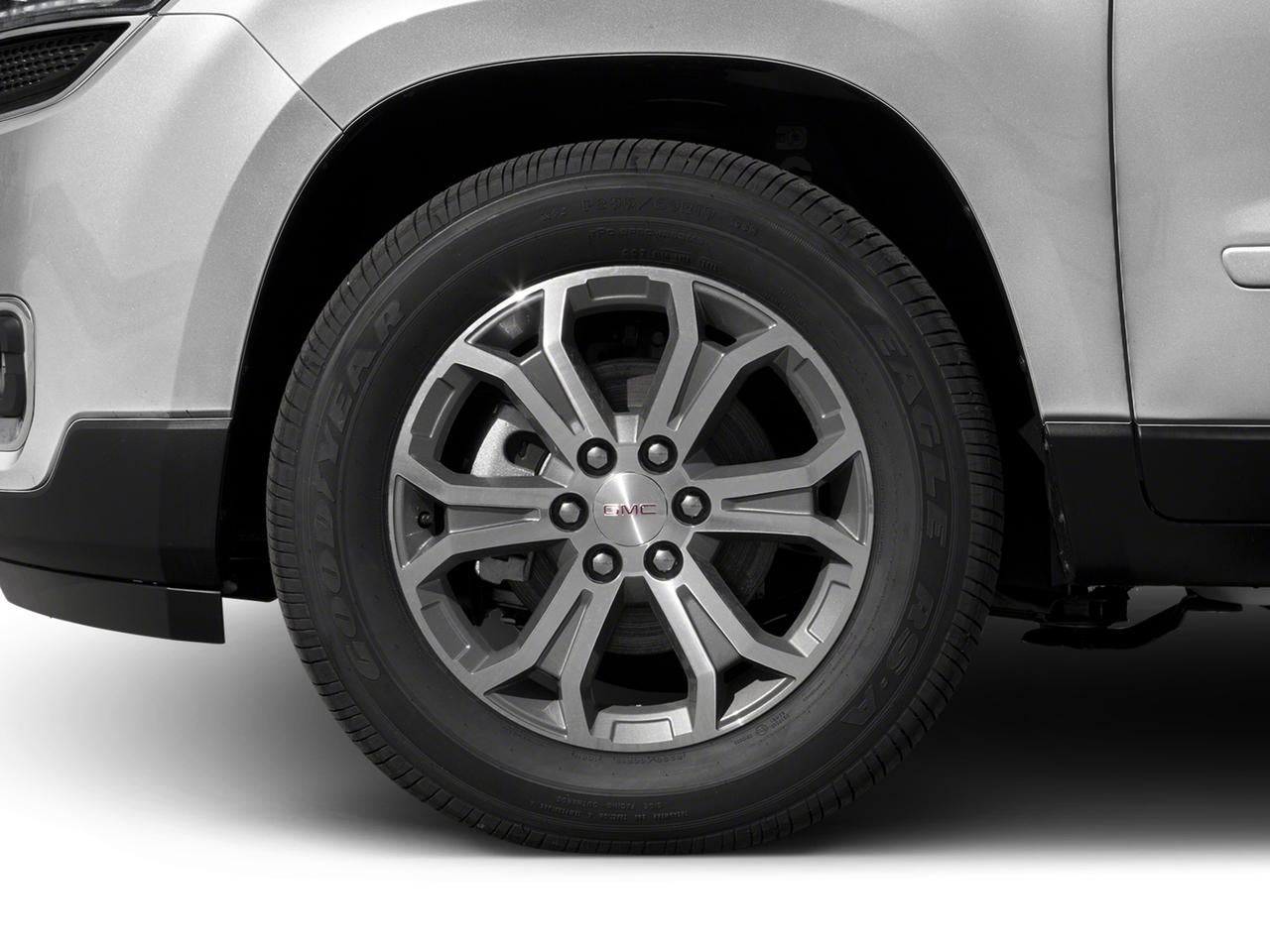 2016 GMC Acadia FWD SLT-1