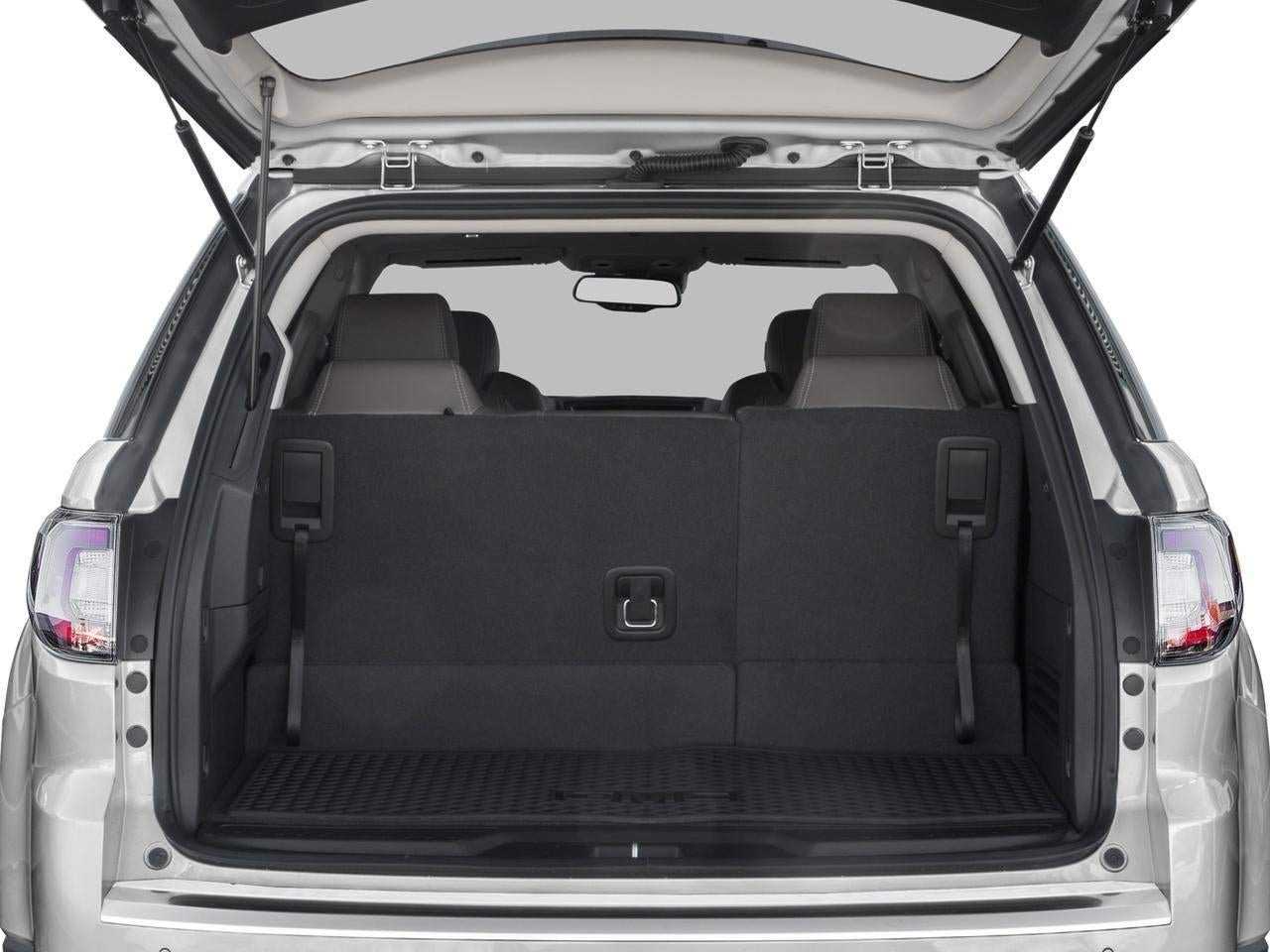 2016 GMC Acadia FWD SLT-1