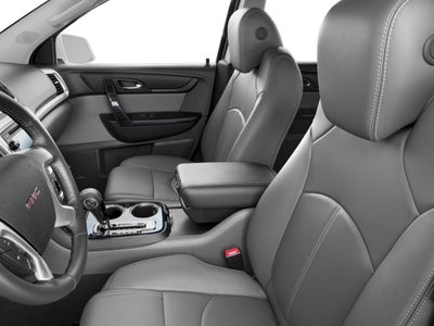 2016 GMC Acadia FWD SLT-1
