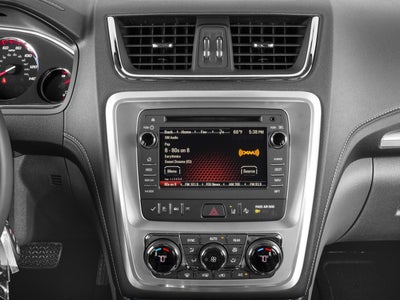 2016 GMC Acadia FWD SLT-1