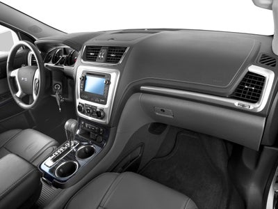 2016 GMC Acadia FWD SLT-1