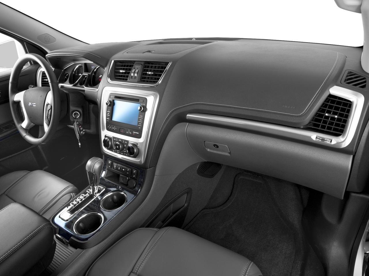 2016 GMC Acadia FWD SLT-1