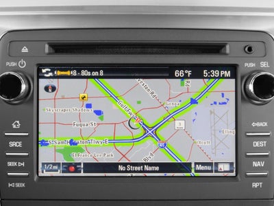 2016 GMC Acadia FWD SLT-1