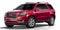 2016 GMC Acadia FWD SLT-1