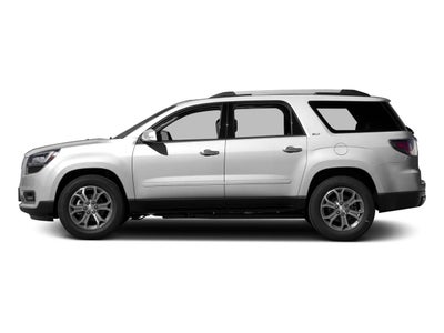 2016 GMC Acadia FWD SLT-1