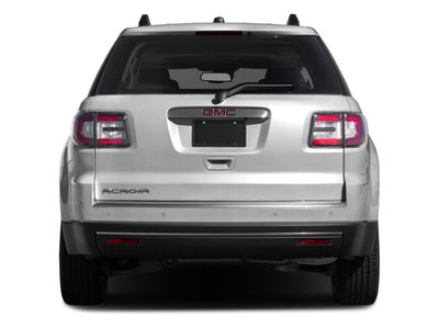 2016 GMC Acadia FWD SLT-1