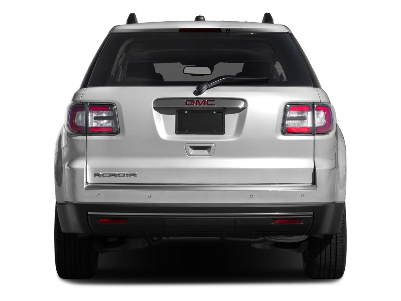 2016 GMC Acadia FWD SLT-1