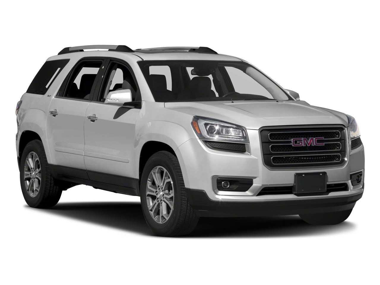 2016 GMC Acadia FWD SLT-1