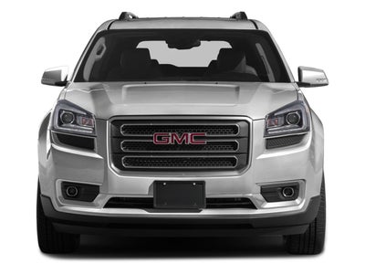 2016 GMC Acadia FWD SLT-1