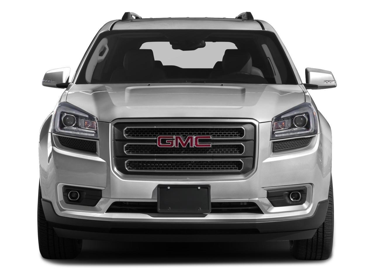 2016 GMC Acadia FWD SLT-1