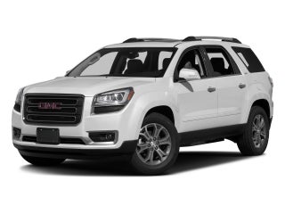 2016 GMC Acadia FWD SLT-1