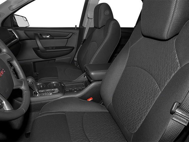 2013 GMC Acadia FWD 4dr SLT w/SLT-1