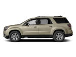 2013 GMC Acadia FWD 4dr SLT w/SLT-1
