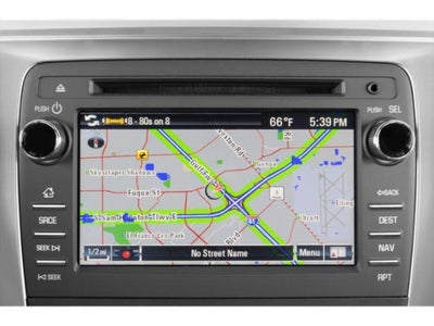 2013 GMC Acadia FWD 4dr SLT w/SLT-1