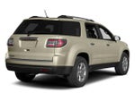 2013 GMC Acadia FWD 4dr SLT w/SLT-1