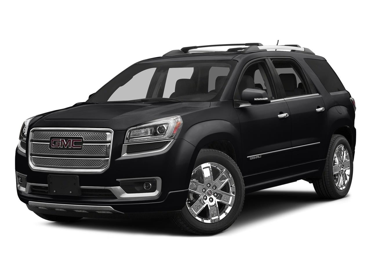 2016 GMC Acadia AWD Denali