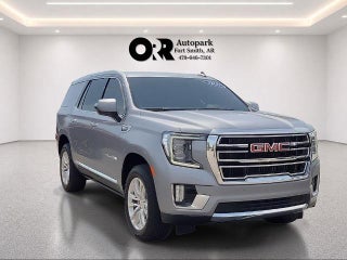 2021 GMC Yukon 2WD 4dr SLT