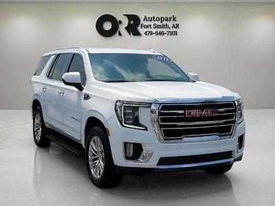 2023 GMC Yukon 2WD 4dr SLT