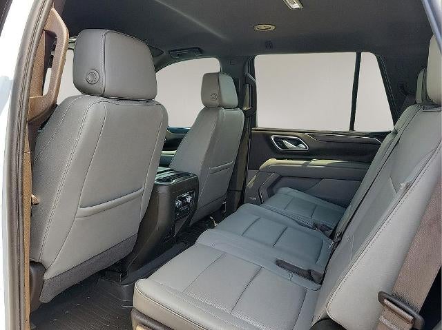 2023 GMC Yukon 2WD 4dr SLT