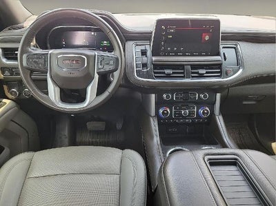 2023 GMC Yukon 2WD 4dr SLT