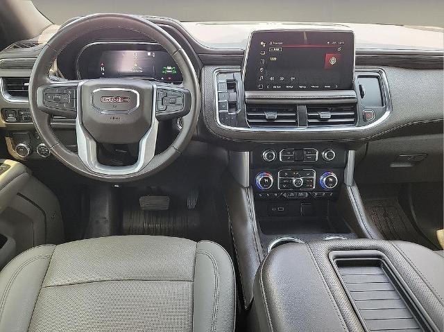 2023 GMC Yukon 2WD 4dr SLT