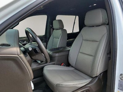 2023 GMC Yukon 2WD 4dr SLT