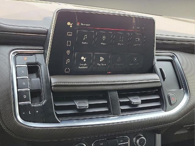 2023 GMC Yukon 2WD 4dr SLT