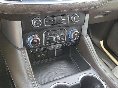 2023 GMC Yukon 2WD 4dr SLT