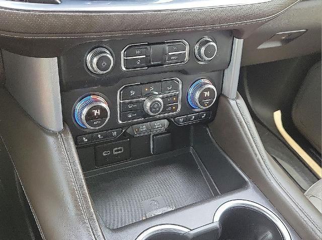 2023 GMC Yukon 2WD 4dr SLT