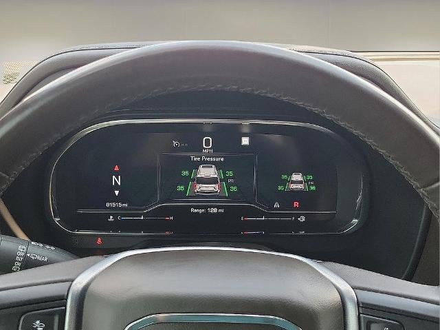 2023 GMC Yukon 2WD 4dr SLT