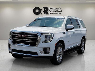 2023 GMC Yukon 2WD 4dr SLT