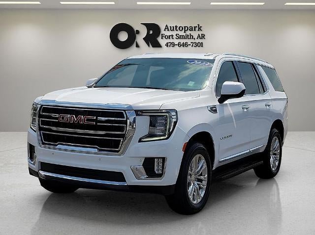 2023 GMC Yukon 2WD 4dr SLT